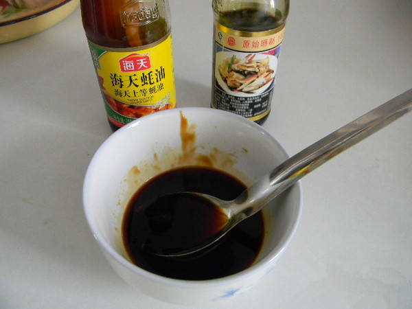 酱油蒸肉 简单易学，好吃又营养的家常美味