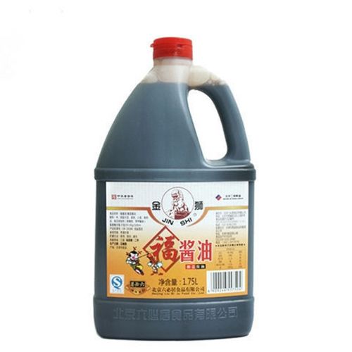 柴米油盐酱醋茶 一勺酱油里的烟火人间