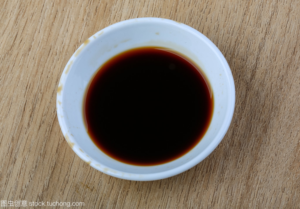 酱油 滋味源泉的千年传承与中国智慧